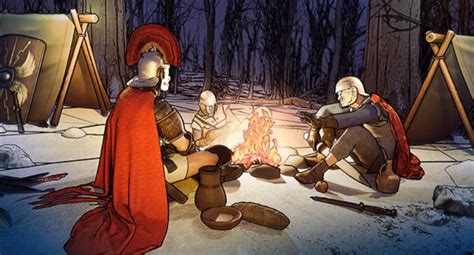 Travian: Legends ⚔ Strategy MMO .